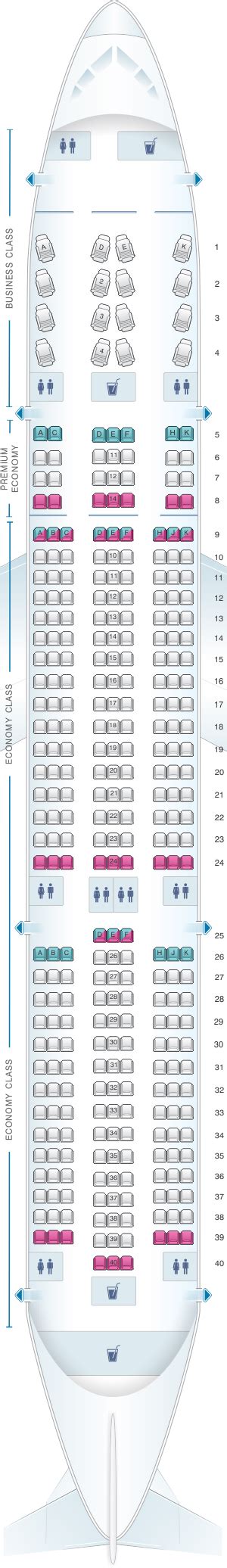 boeing 787 9 seat map|boeing 787 9 seat map westjet.